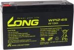 Acumulator KungLong WP12-6S