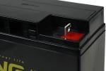 Acumulator KungLong WP18-12I 12V 18Ah (rezistent la cicluri) 2