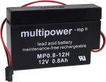 Acumulator multipower MP0,8-12H