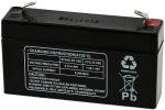 Acumulator multipower MP1,2-6 inlocuieste Panasonic LC-R061R3PG 1
