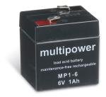 Acumulator multipower MP1-6