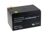 Acumulator multipower MP12-12