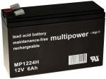 Acumulator multipower MP1224H