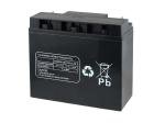 Acumulator multipower MP18-12 compatibil FIAMM model FG21803 1