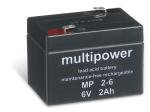 Acumulator multipower MP2-6