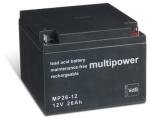 Acumulator multipower MP26-12