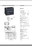 Acumulator multipower MP34-12C (rezistent la cicluri) 1