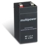 Acumulator multipower MP4,5-4