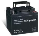 Acumulator multipower MP45-12