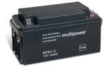 Acumulator multipower MP65-12