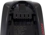 Acumulator original Bosch AHS 50-20 LI 2500mAh 2