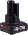 Acumulator original Bosch GSA 10,8 V-Li