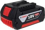 Acumulator original Bosch GWS 18 V-Li 5000mAh