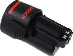 Acumulator original Bosch LED GLI 12V-330 1