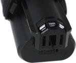 Acumulator original Bosch LED GLI 12V-330 2
