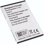 Acumulator original compatibil Emporia V50 / model AK-V25 / emporiaPure V25 1