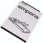 Acumulator original compatibil Emporia V50 / model AK-V25 / emporiaPure V25