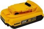 Acumulator original Dewalt 18 Volt XR 2,0Ah