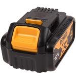 Acumulator original Dewalt DCF895M2 4,0Ah