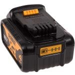 Acumulator original Dewalt model DCB180 4,0Ah 1