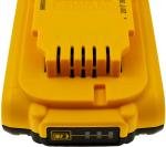 Acumulator original Dewalt model DCB183-XJ 2
