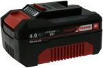 Acumulator original Einhell Power X-Change Li-ion 18V 4,0Ah compatibil Power X-Change