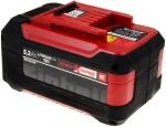 Acumulator original Einhell Power X-Change Plus 18V 5,2Ah 1