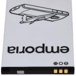 Acumulator original Emporia Acitve V50 4G / model AK-V50-4G 2