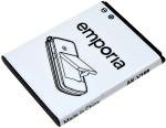 Acumulator original emporia TOUCHsmart / model AK-V188