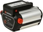 Acumulator original Gardena System Akku BLi-18 18V 2,6Ah (9839-20)
