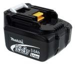 Acumulator original Makita BHR162RFE 3000mAh 1