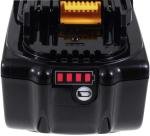 Acumulator original Makita BJV180 3000mAh 2