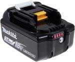 Acumulator original Makita BSS610 3000mAh