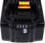 Acumulator original Makita DMR106B 4000mAh 2