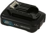 Acumulator original Makita JR103DY1J 1500mAh 1