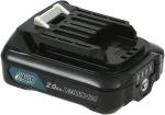 Acumulator original Makita model BL1020B / BL1021B 10,8V 2000mAh Li 1