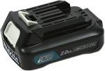 Acumulator original Makita model BL1020B / BL1021B 10,8V 2000mAh Li