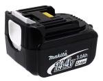Acumulator original Makita model BL1430 3000mAh