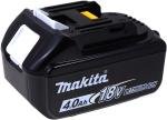 Acumulator original Makita model BL1815 4000mAh