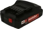 Acumulator original Metabo ASE 18 LTX