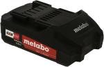 Acumulator original Metabo BS 18 LTX/ model 6.25468 2000mAh 1