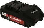 Acumulator original Metabo BS 18 LTX 1