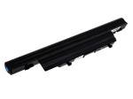 Acumulator original Packard Bell EasyNote TX86 6000mAh cu celule premium