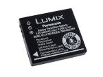 Acumulator original Panasonic Lumix DMC-FX500 seria