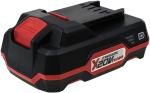 Acumulator original Parkside PAP 20 B1 20V 2Ah Li-Ion pentru modelele Parkside X 20V