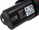Acumulator original Parkside PAPK 12 A3 2Ah 12V Li-Ion compatibil cu unelte Parkside X 12V 2