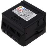 Acumulator original STIHL AK 10 compatibil HSA 56, FSA 56 Li-Ion cu LED 1