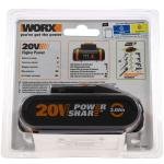 Acumulator original WORX WA3551.1 20V 2Ah Li-Ion