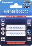 Acumulator Panasonic eneloop AA 2buc./blister (BK-3MCCE/2BE)