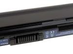 Acumulator Powery compatibil Acer Aspire 1430 seria/Aspire 1830/Aspire One 721/ model AL10C31 2